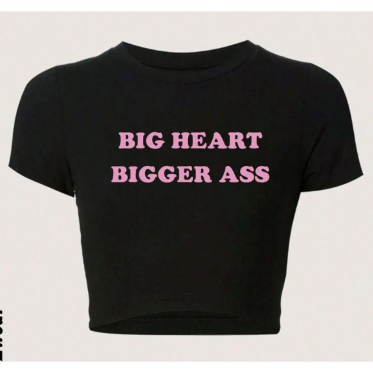 Big Heart
