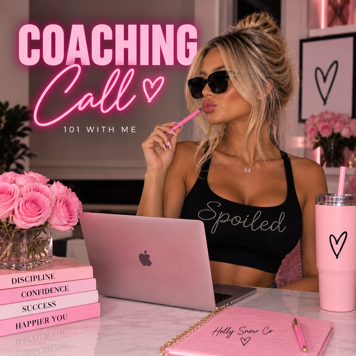 Coaching Call for Stripper, Bartender, Nightlife