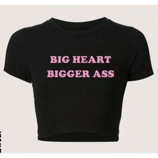 Big Heart